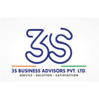 3S Business Advisors Pvt Ltd. Logo