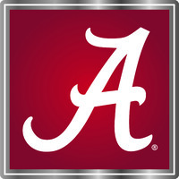 University of Alabama, Manderson Graduate School of Business Logo