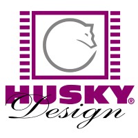 HUSKY DESIGN LIMITED Logo