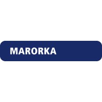 Marorka Logo