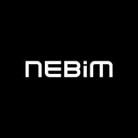 Nebim Yazılım Logo
