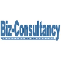 Biz-consultancy BV Logo
