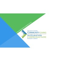 Brampton Caledon Community Living Logo