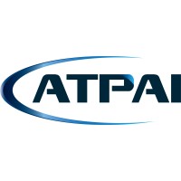 A Team Professional Associates, Inc. (ATPAI) Logo