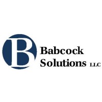 Babcock Solutions, LLC Logo
