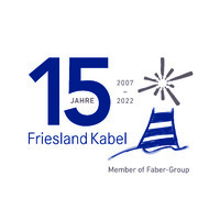 Friesland Kabel GmbH Logo