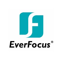 Everfocus Electronics Corporation Logo