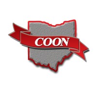 Coon Restoration & Sealants Logo