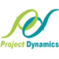 Project Dynamics Ltd Logo
