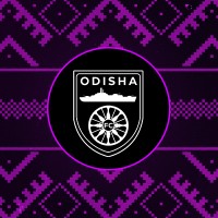 Odisha FC Logo