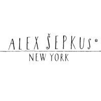 Alex Sepkus Inc Logo
