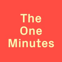 The One Minutes Foundation Logo