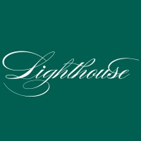 The Lighthouse Company Logo