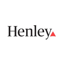 Henley Properties Logo