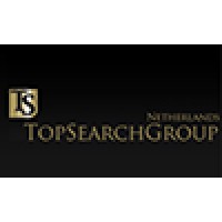 TopSearch Group Europe Logo