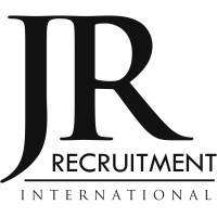 JR Recruitment International Logo