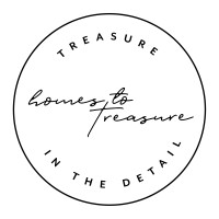 TREASURE IN THE DETAIL, LLC Logo