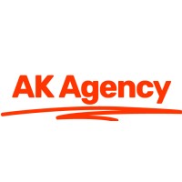 AK Agency Logo