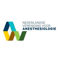 Nederlandse Vereniging voor Anesthesiologie Logo