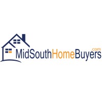 Mid South Homebuyers, GP Logo