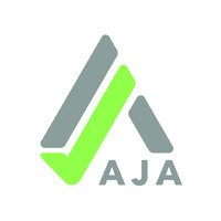 AJA Registrars Germany GmbH Logo