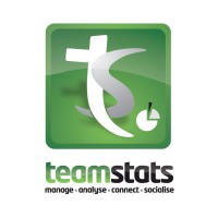 Teamstats.net Limited Logo