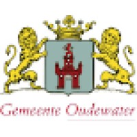 Gemeente Oudewater Logo