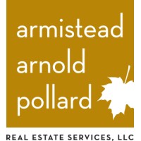 Armistead Arnold Pollard Real Estate Services, LLC Logo