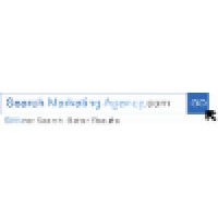 Search Marketing Agency Logo