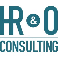 HR&O Consulting Logo