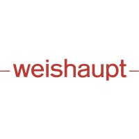Weishaupt America Inc. Logo