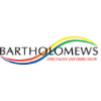 Bartholomews Specialist Distribution Logo