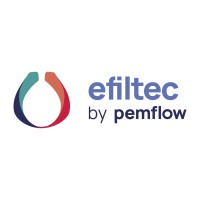EFILTEC solutions Logo