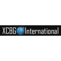 XCBG International Development Group, LLC Logo