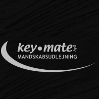 Keymate ApS Logo