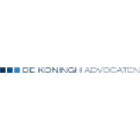 De Koningh Advocaten Logo