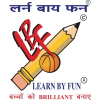 LBF Publications Pvt. Ltd. Logo