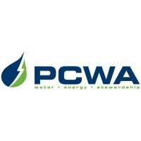 Placer County Water Agency Logo