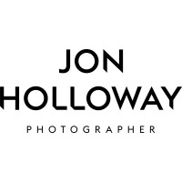 Jon Holloway Photography Logo