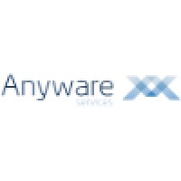 Anyware Services Logo