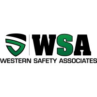 WESTERN SAFETY ASSOCIATES, LLC Logo
