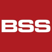 B.S.S. - Building Support Services Logo