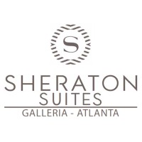 Sheraton Suites Galleria-Atlanta Logo