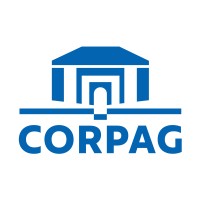 Corpag Logo