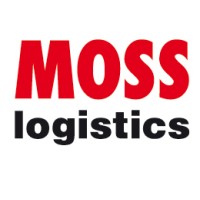 MOSS logistics Logo