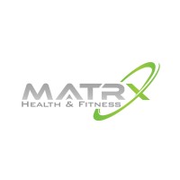 MATRX HEALTH & FITNESS, LLC Logo
