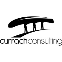CURRACH CONSULTING LIMITED Logo