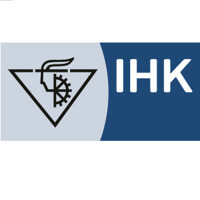 CCI Stade for the Elbe-Weser-Region Logo