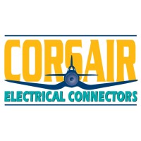 Corsair Electrical Connectors, Inc. Logo
