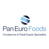 Pan Euro Foods Logo